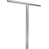 Entity Titanium 9T Stunt Scooter Bars Raw