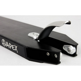 Apex Pro Stunt Scooter Deck 580mm - Black
