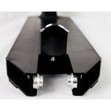 Apex Pro Stunt Scooter Deck 580mm - Black
