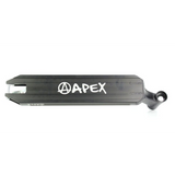 Apex Pro Stunt Scooter Deck 580mm - Black