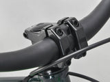Mafiabike Blackjack D 26" Complete BMX - Green