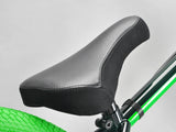 Mafiabike Blackjack D 26" Complete BMX - Green