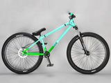 Mafia Blackjack D Jump Bike - Teal