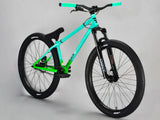 Mafia Blackjack D Jump Bike - Teal