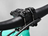 Mafia Blackjack D Jump Bike - Teal