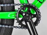 Mafia Blackjack D Jump Bike - Teal