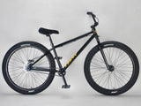 Mafia Bomma 26 inch Wheelie Bike - Black