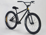 Mafia Bomma 29 inch Wheelie Bike - Black