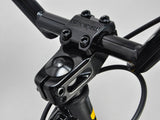 Mafia Bomma 29 inch Wheelie Bike - Black