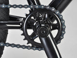 Mafia Bomma 29 inch Wheelie Bike - Black