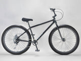 Mafia Bomma 27.5 Inch Wheelie Bike - Black