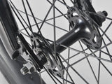 Mafia Bomma 27.5 Inch Wheelie Bike - Black