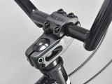 Mafia Bomma 27.5 Inch Wheelie Bike - Black