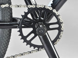 Mafia Bomma 27.5 Inch Wheelie Bike - Black