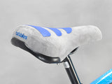 Mafia Bomma 27.5 Inch Wheelie Bike - Blue Crackle