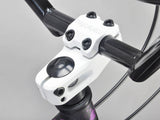 Mafia Bomma 27.5 inch Wheelie Bike - Purple Splatter