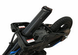 Revvi 12" Electric Balance Bike - Red - 2025 Model