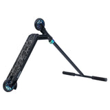 Triad Infraction V2 Complete  Stunt Scooter Black/Neo/Medusa