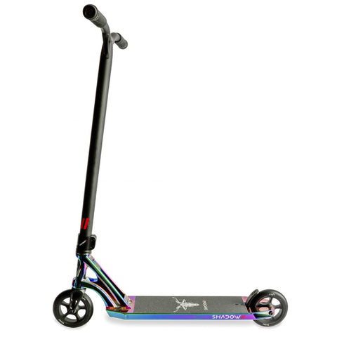 Drone Shadow ll Complete Stunt Scooter - Neochrome