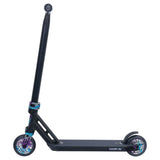 Triad Psychic Delinquent Mini Complete Stunt Scooter Black/Blue/Purple/Goblin