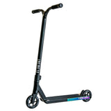 Drone Element Complete Stunt Scooter - Black/Neochrome