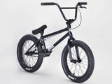 Mafia Gusta 18 inch BMX Bike - Black