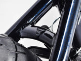 Mafia Gusta 18 inch BMX Bike - Black