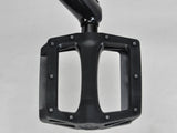 Mafia Gusta 18 inch BMX Bike - Black