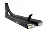 Aztek Hydra Stunt Scooter Deck 19.5 - Black