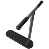 Indo X70 Trampoline Scooter 670mm - Black RRP £90.00