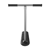 Indo X70 Trampoline Scooter 670mm - Black RRP £90.00