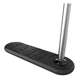 Indo X70 Trampoline Scooter 670mm - Black RRP £90.00