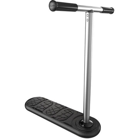 Indo X70 Trampoline Scooter 670mm - Black RRP £90.00