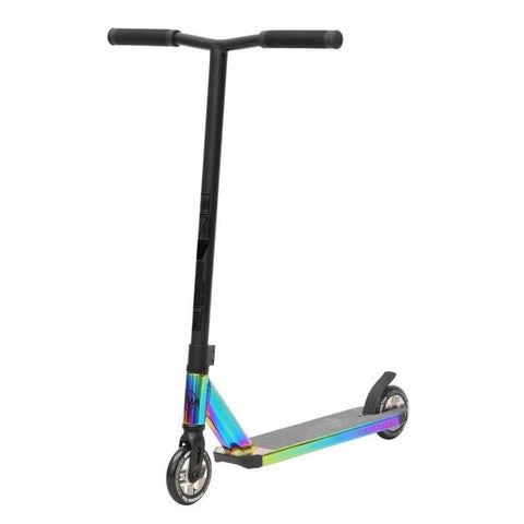 Invert TS1.5 Complete Stunt Scooter Neochrome