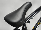 Mafia Kush 2+ Bmx Bike - Black / Gold