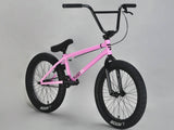 Mafia Kush2+ Complete BMX - Pink (Pre Order October 2nd)