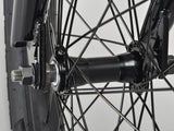 Mafia Kush2+ Complete BMX - Pink (Pre Order October 2nd)