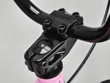 Mafia Kush2+ Complete BMX - Pink (Pre Order October 2nd)