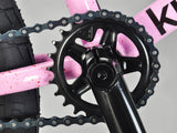 Mafia Kush2+ Complete BMX - Pink (Pre Order October 2nd)