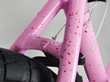 Mafia Kush2+ Complete BMX - Pink (Pre Order October 2nd)