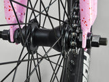 Mafia Kush2+ Complete BMX - Pink (Pre Order October 2nd)