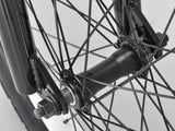 Mafia Kush 2 BMX Bike - Blue