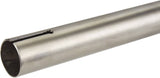 Longway Kronos Titanium Pro Stunt Scooter Bar - 650mm - Raw
