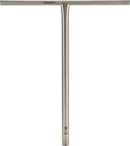 Longway Kronos Titanium Pro Stunt Scooter Bar - 650mm - Raw
