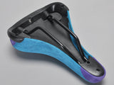 Mafia 12 God Wheelie Bike Seat - Blue