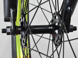 Mafia Medusa Wheelie Bike - Medus-jah