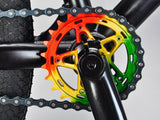 Mafia Medusa Wheelie Bike - Medus-jah