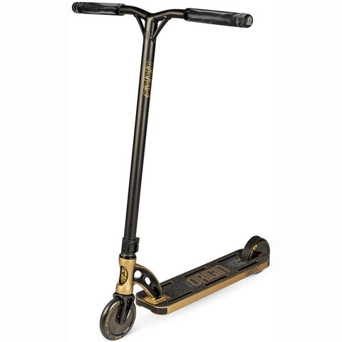 MGP VX Origin Team 4.8" Stunt Scooter - Gold/Black