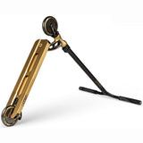 MGP VX Origin Team 4.8" Stunt Scooter - Gold/Black