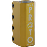 Proto SCS Clamps - Pro Xtreme Sports